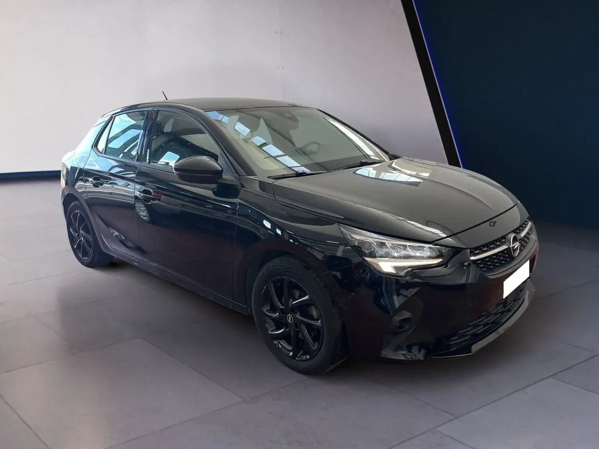 Opel Corsa usata a Torino (3)
