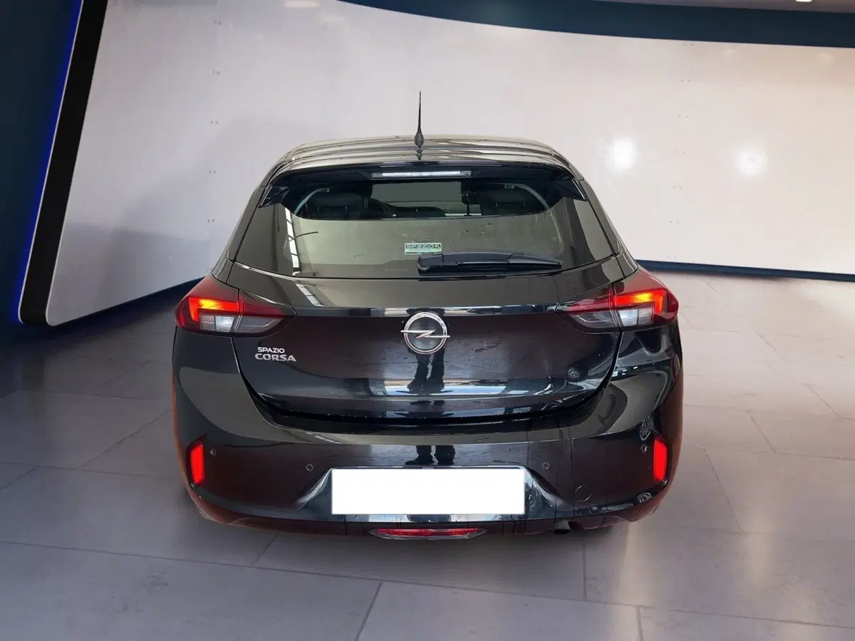 Opel Corsa usata a Torino (5)