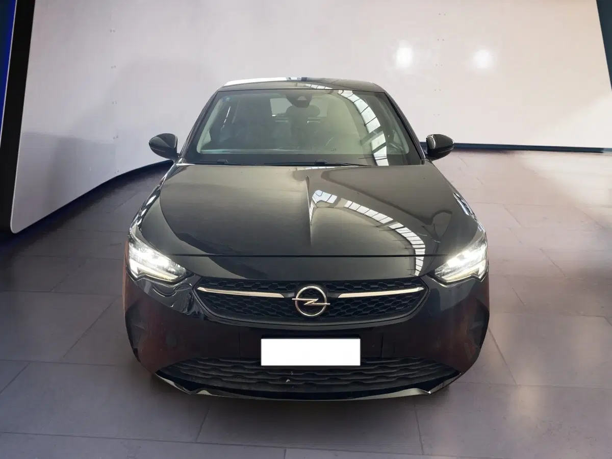 Opel Corsa usata a Torino