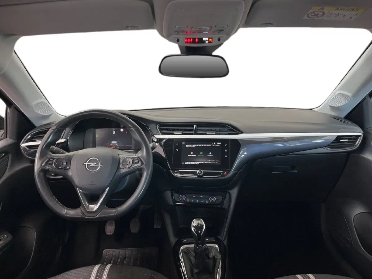 Opel Corsa usata a Torino (10)