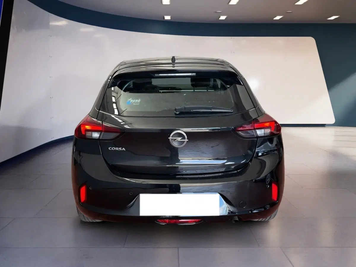 Opel Corsa usata a Torino (5)