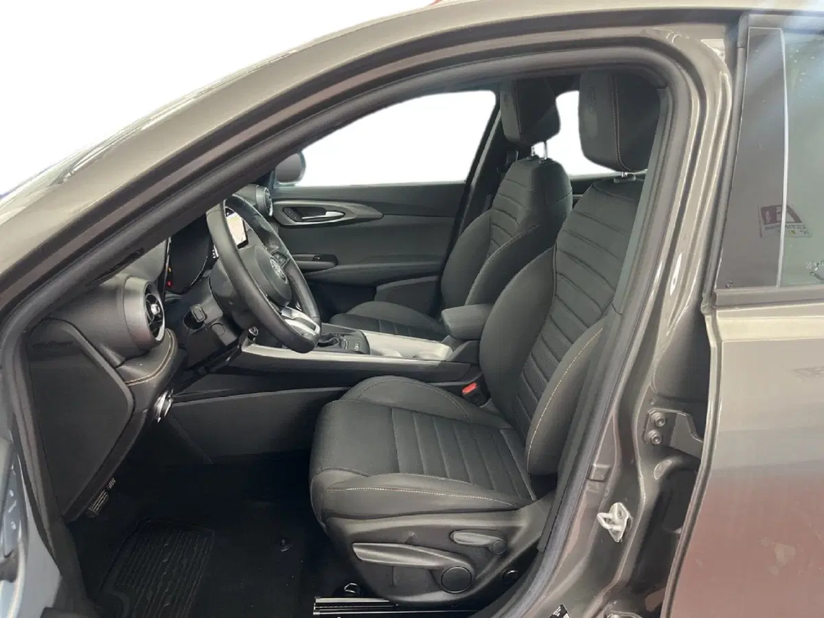 Alfa Romeo Tonale usata a Torino (10)