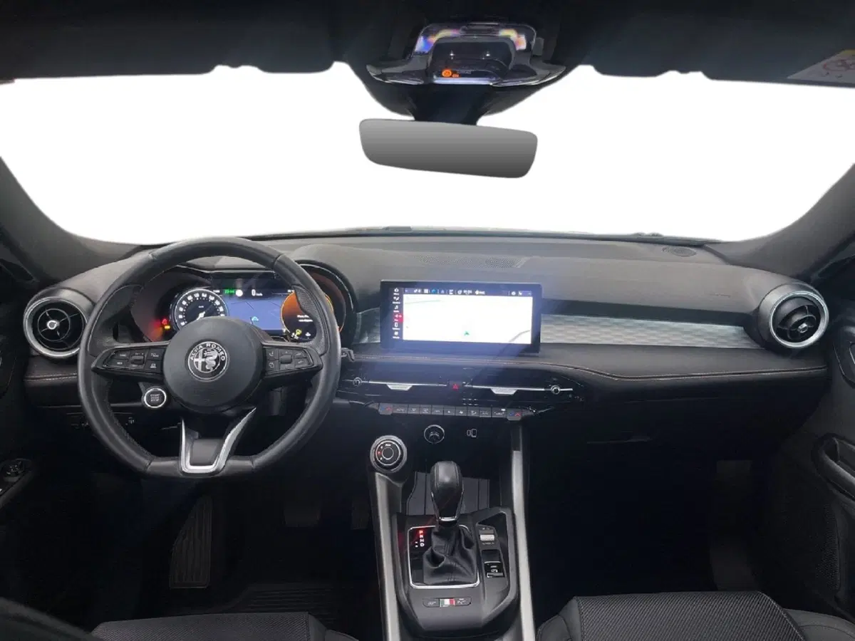 Alfa Romeo Tonale usata a Torino (11)