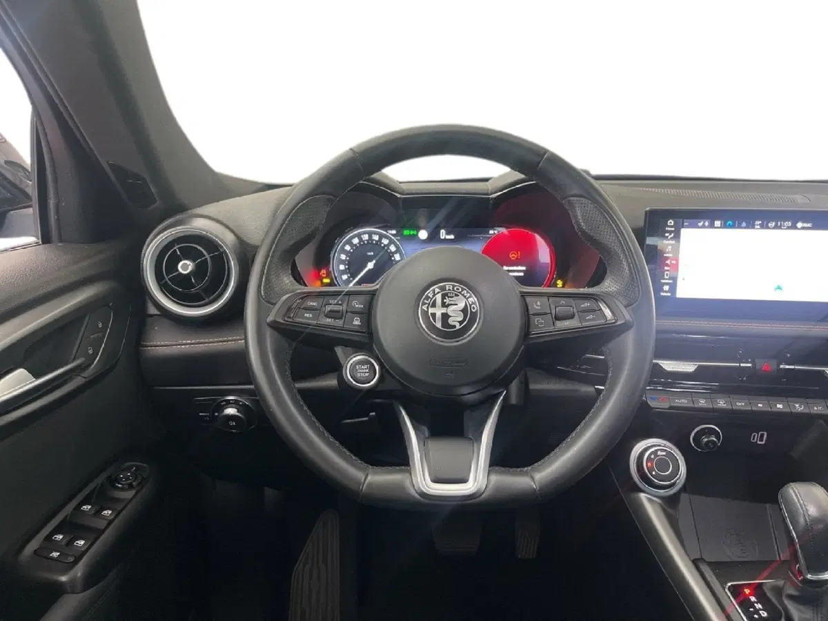 Alfa Romeo Tonale usata a Torino (12)