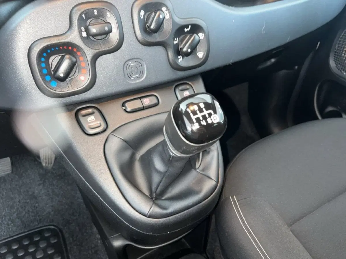 Fiat Panda usata a Torino (12)