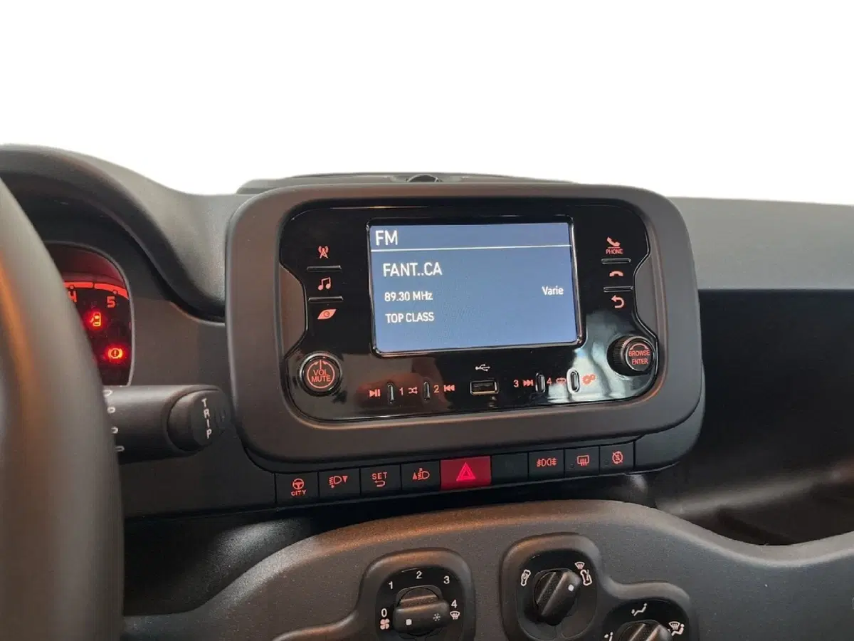 Fiat Panda usata a Torino (13)
