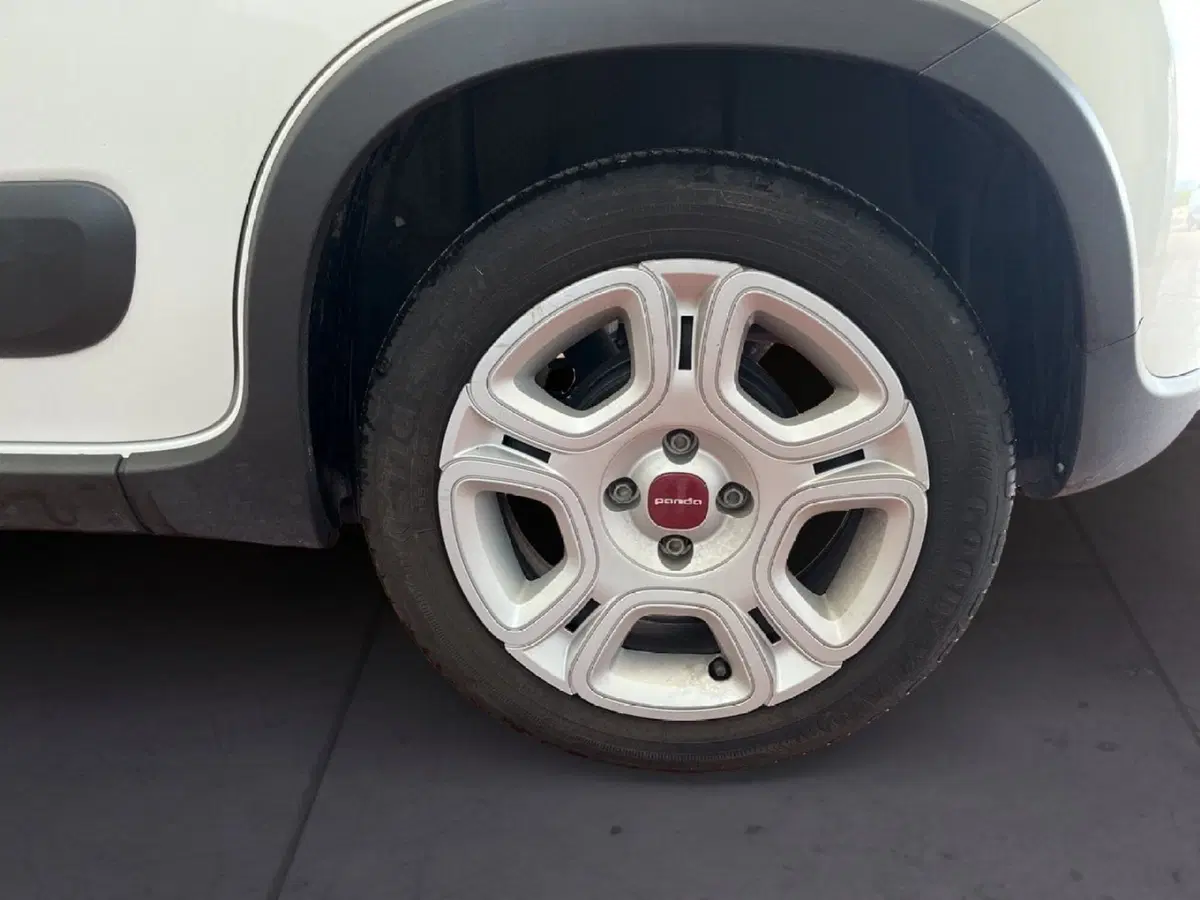 Fiat Panda usata a Torino (7)