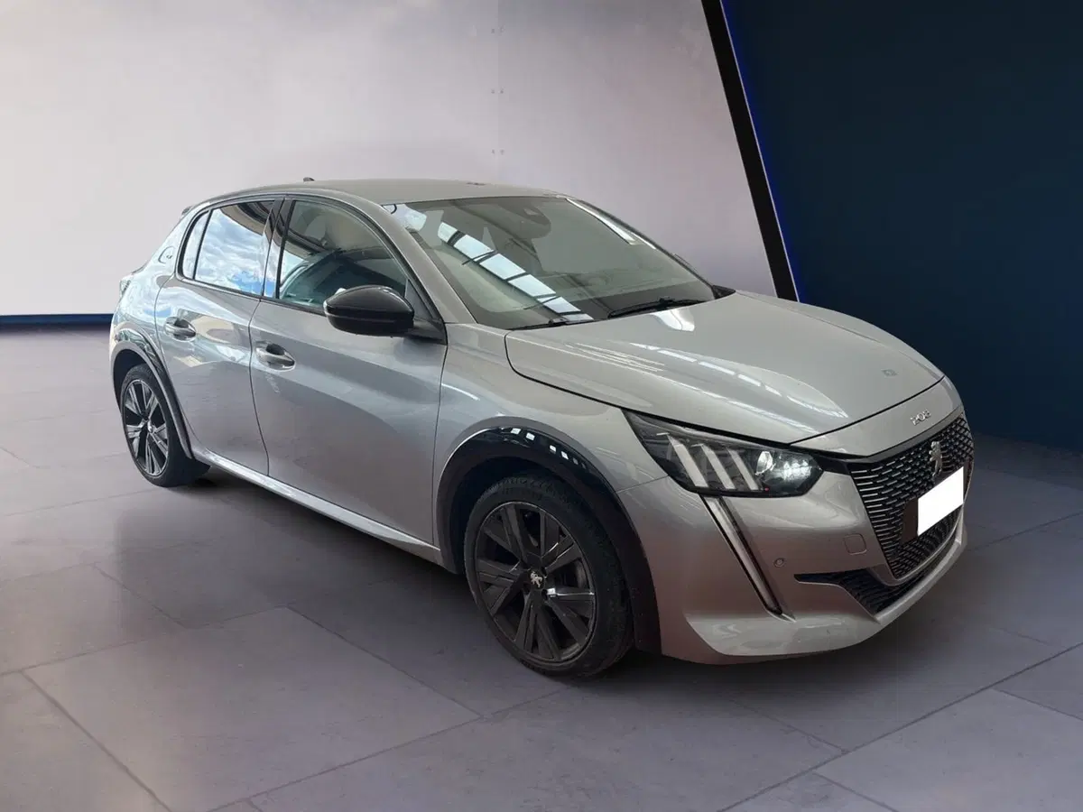 Peugeot 208 usata a Torino (3)
