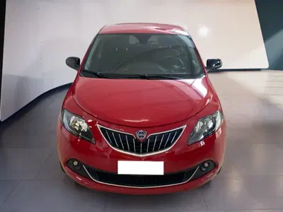 Lancia Ypsilon 1.0 FireFly 5 porte S&S Hybrid Gold Plus del 2023 usata a Torino