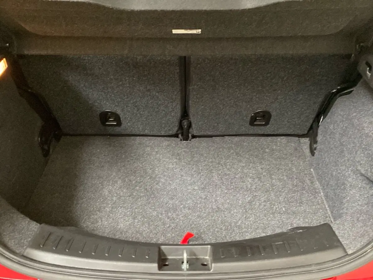 Lancia Ypsilon usata a Torino (11)