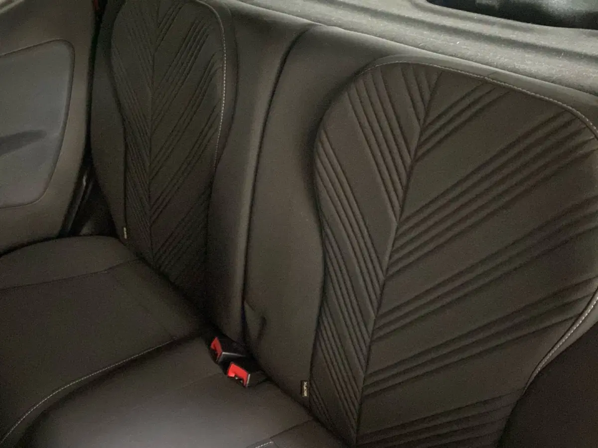 Lancia Ypsilon usata a Torino (13)