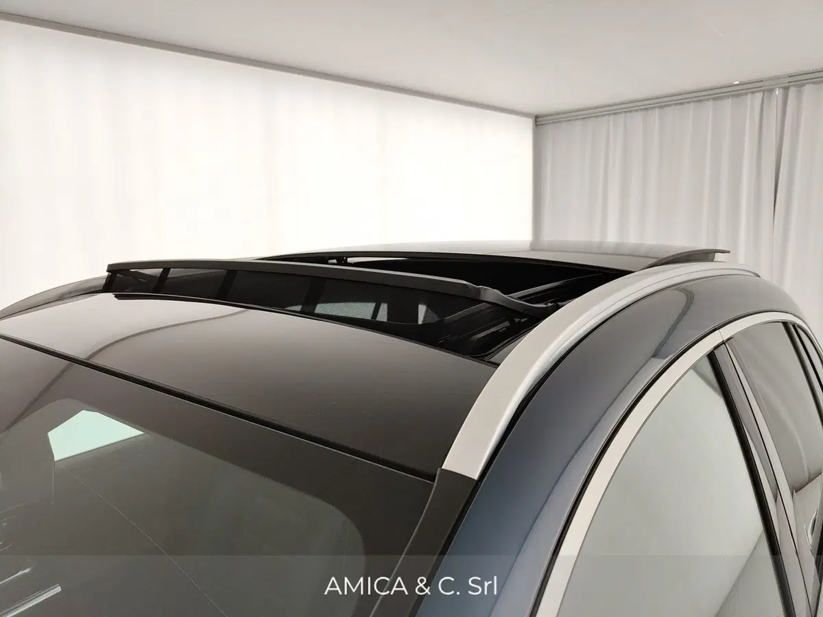 Mercedes-Benz GLA SUV usata a Caserta (13)