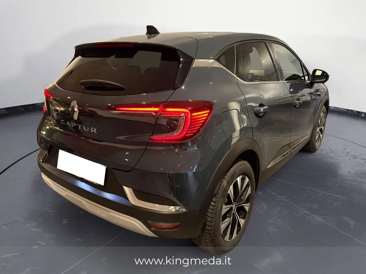 Renault Captur usata a Monza e Brianza (4)