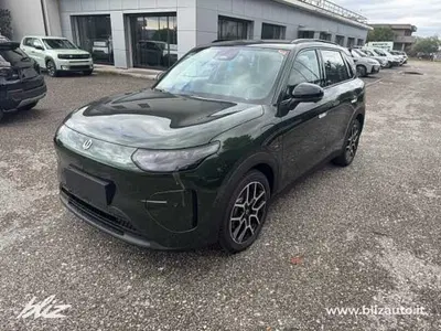 Leapmotor B03X B03X 53,0kWh Design nuova a Tavagnacco