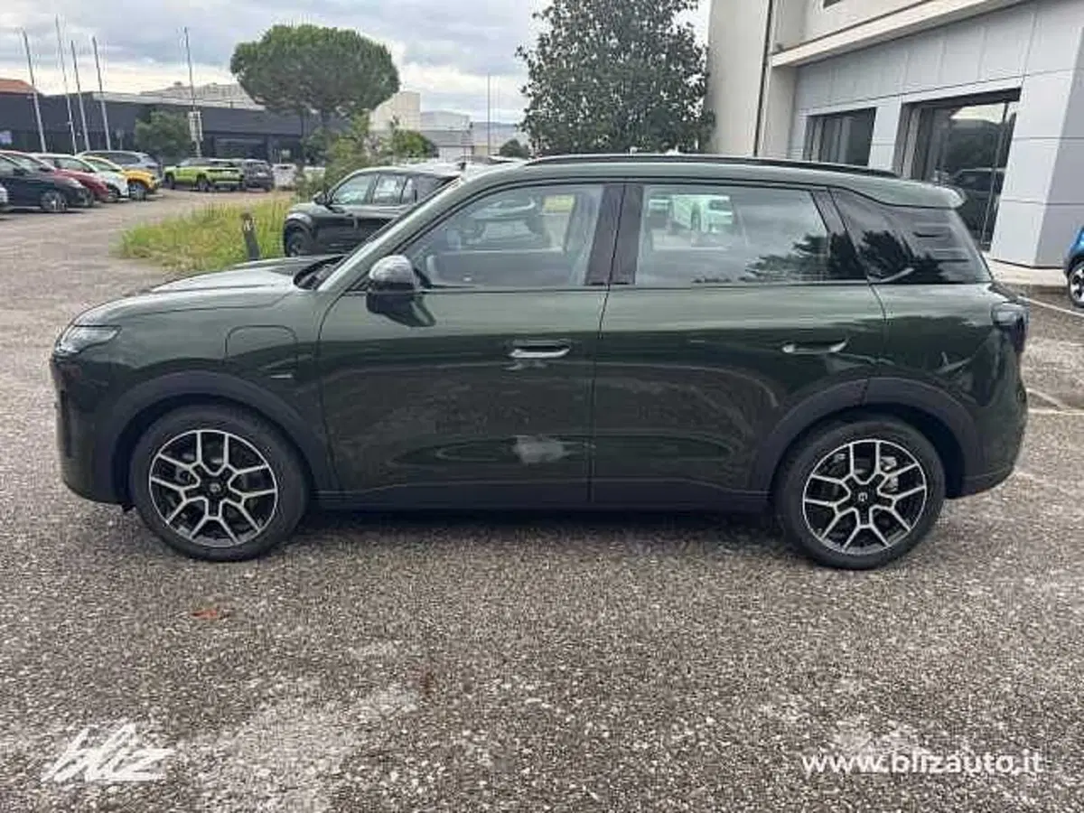Leapmotor B03X nuova a Udine (2)