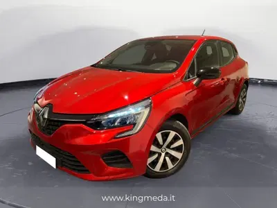 Renault Clio SCe 65 CV 5 porte Life del 2023 usata a Meda