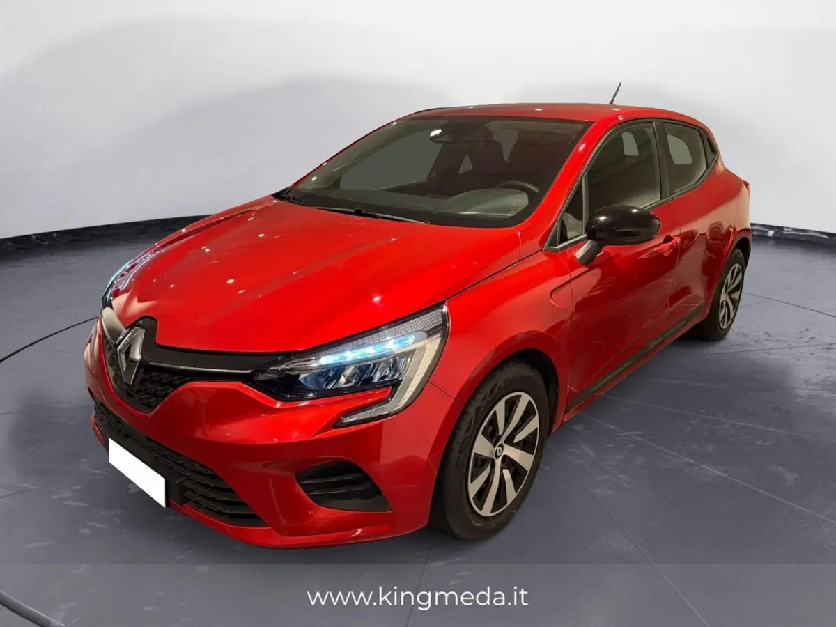 Renault Clio usata a Monza e Brianza (2)