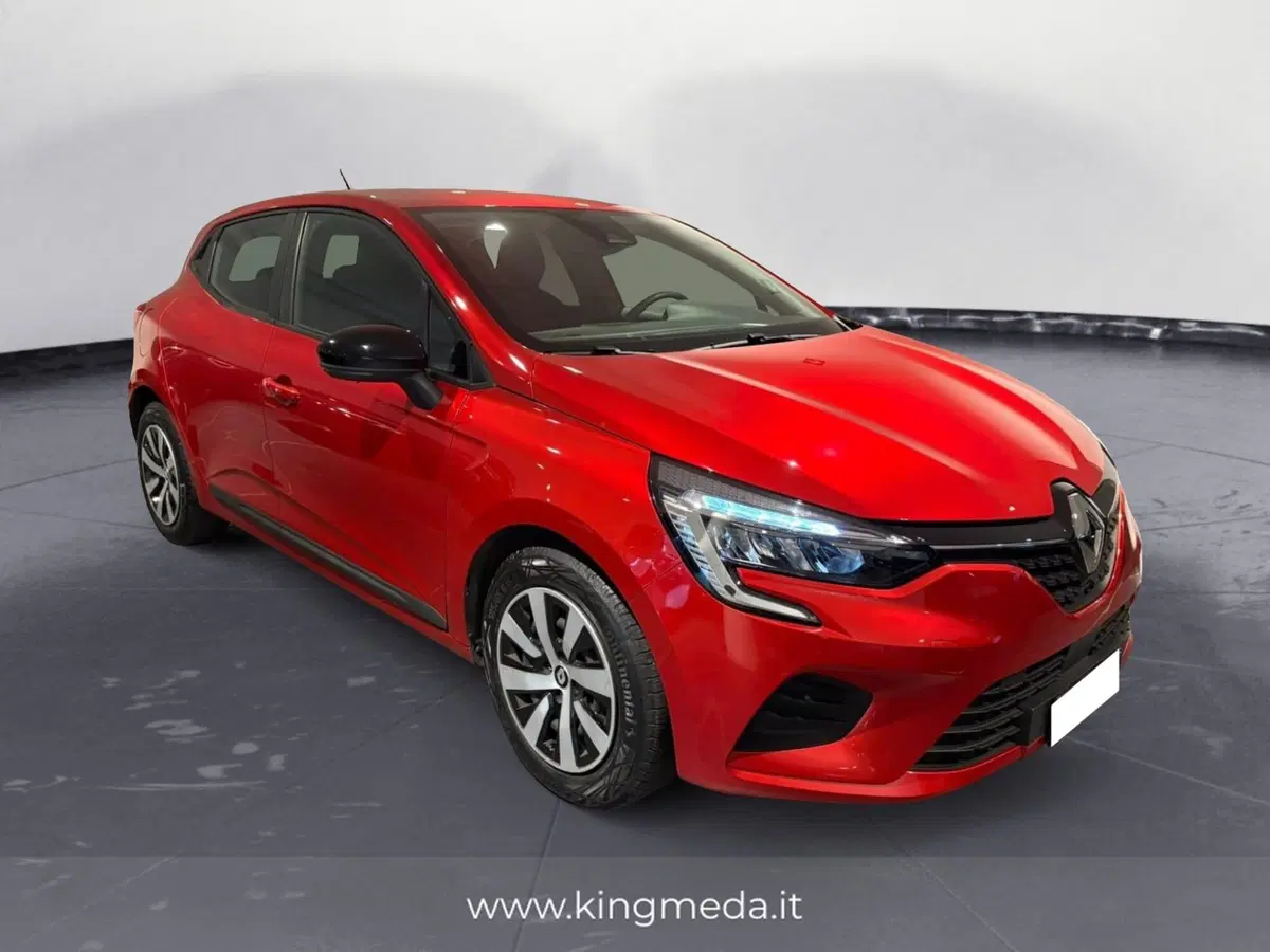 Renault Clio usata a Monza e Brianza (3)