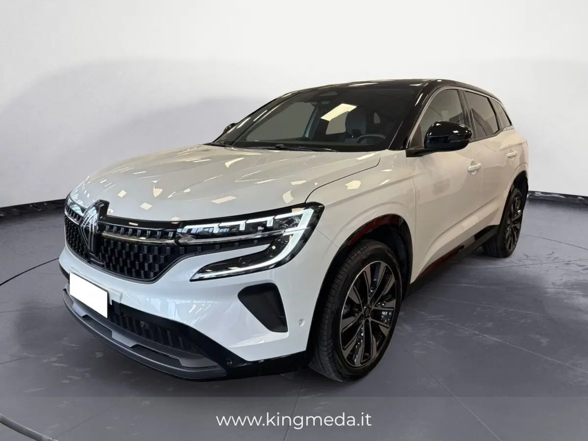 Renault Austral usata a Monza e Brianza (2)