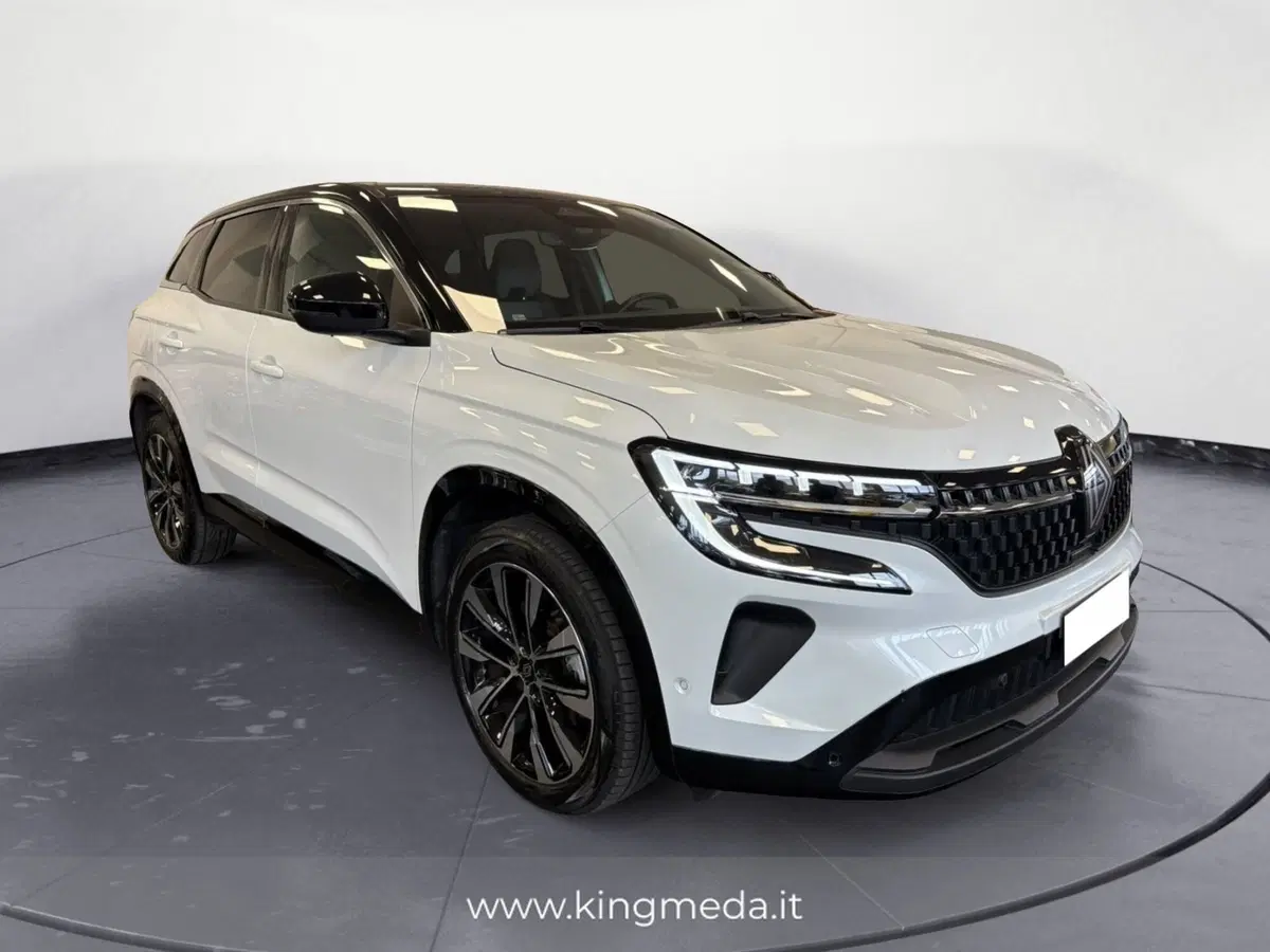 Renault Austral usata a Monza e Brianza (3)