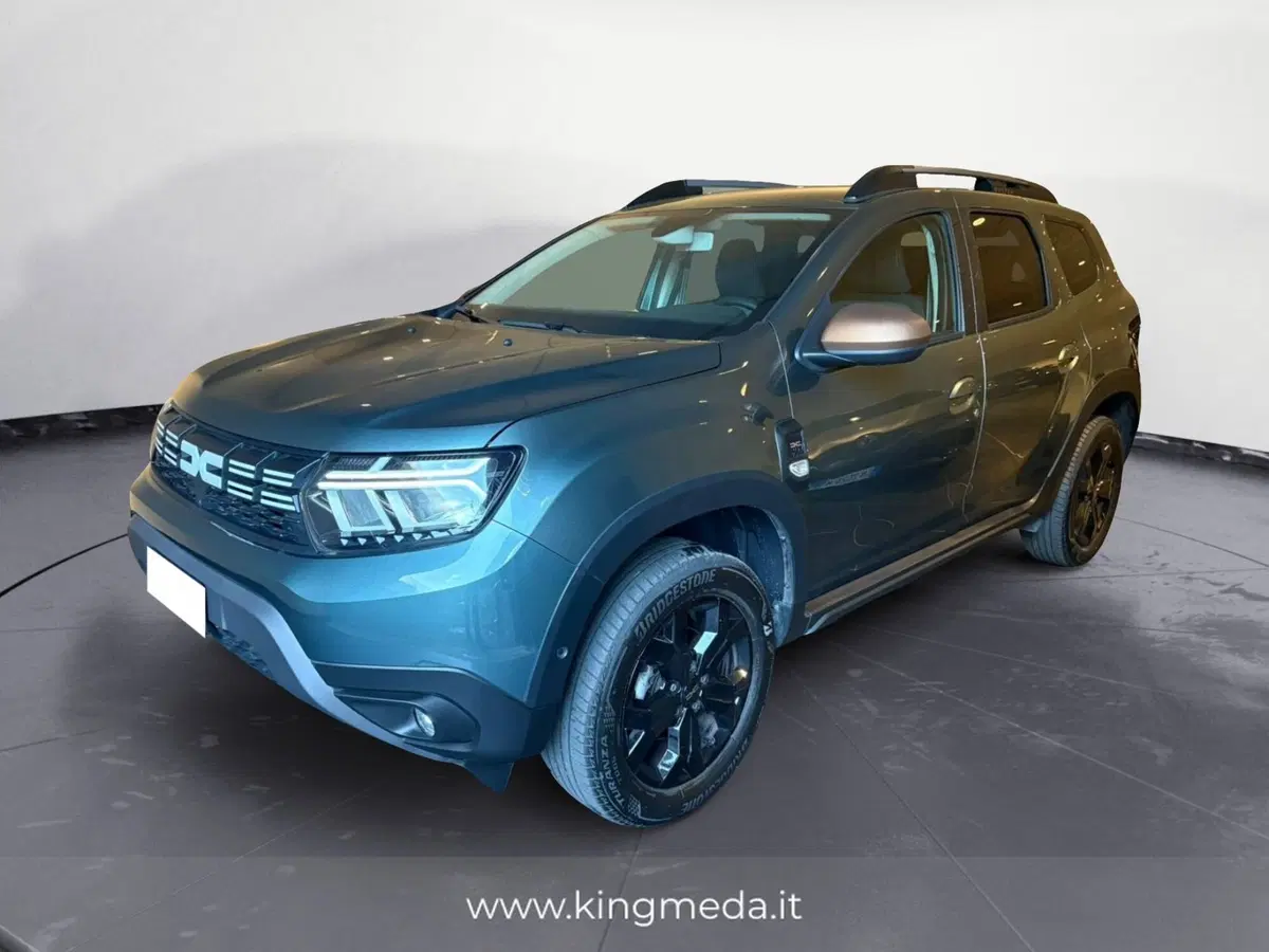Dacia Duster usata a Monza e Brianza (2)