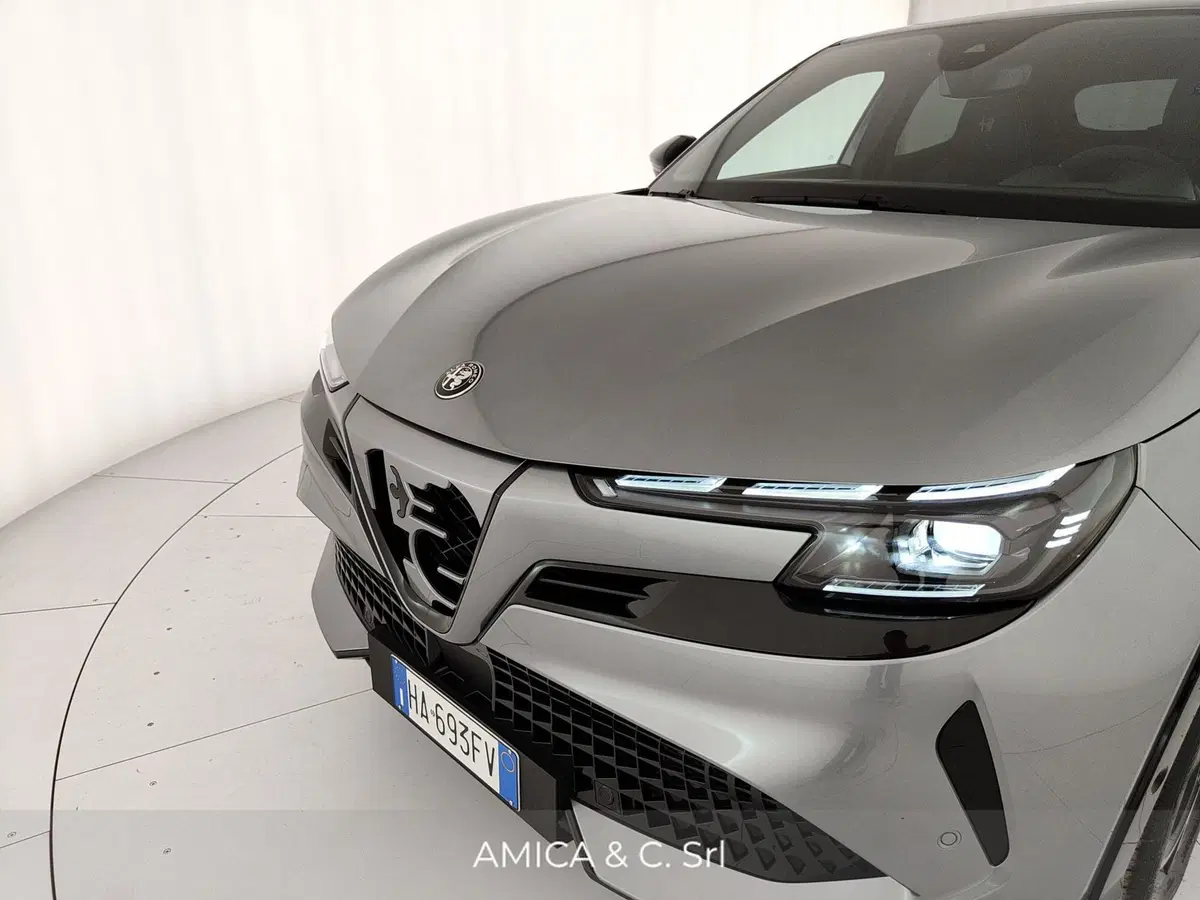 Alfa Romeo Junior usata a Caserta (11)