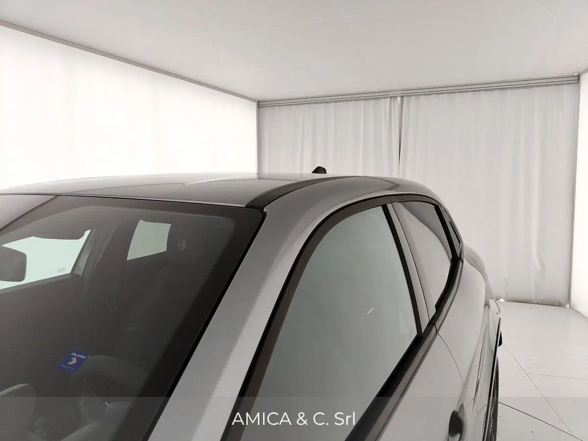 Alfa Romeo Junior usata a Caserta (12)