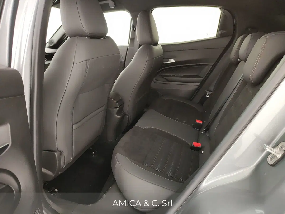 Alfa Romeo Junior usata a Caserta (16)