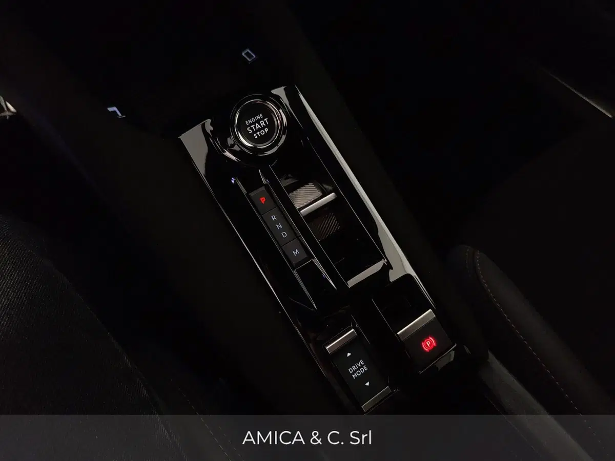 Alfa Romeo Junior usata a Caserta (19)