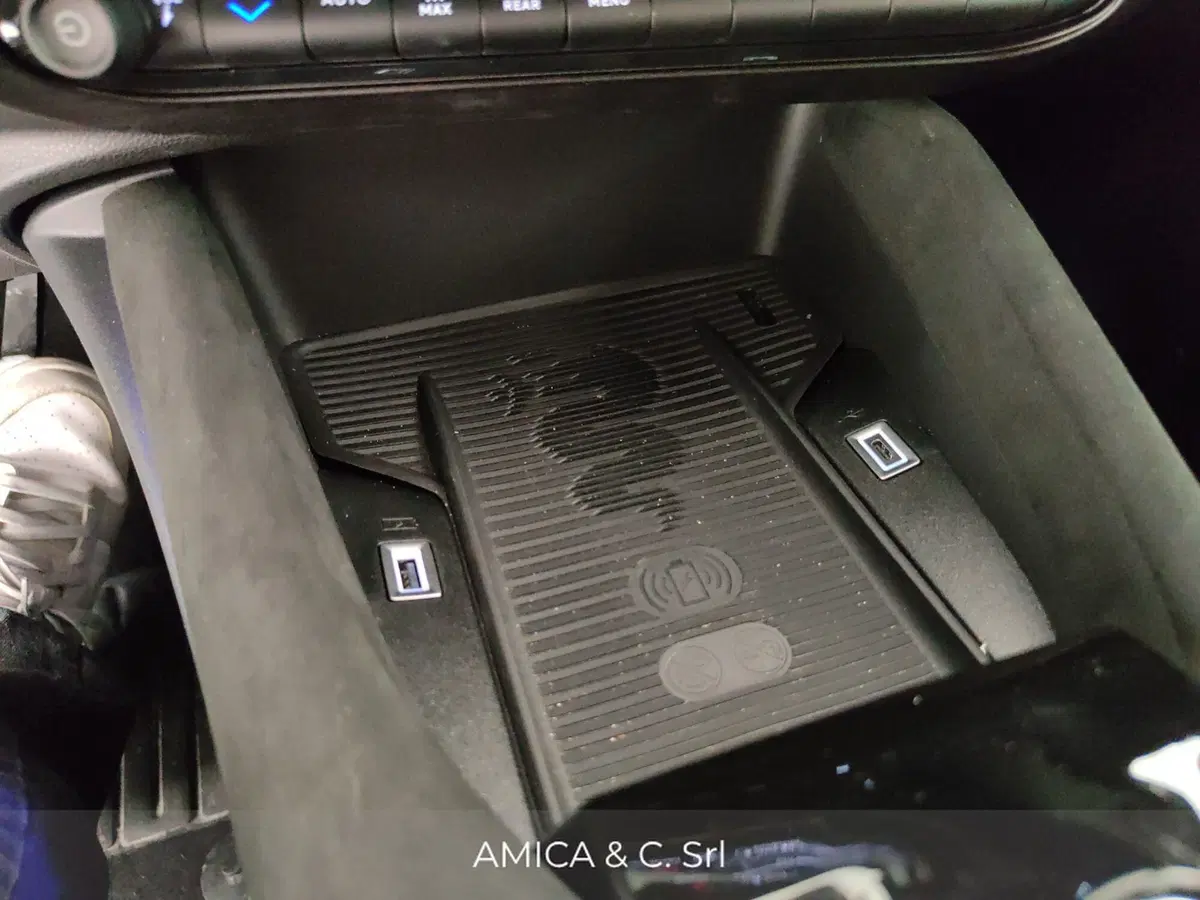 Alfa Romeo Junior usata a Caserta (20)