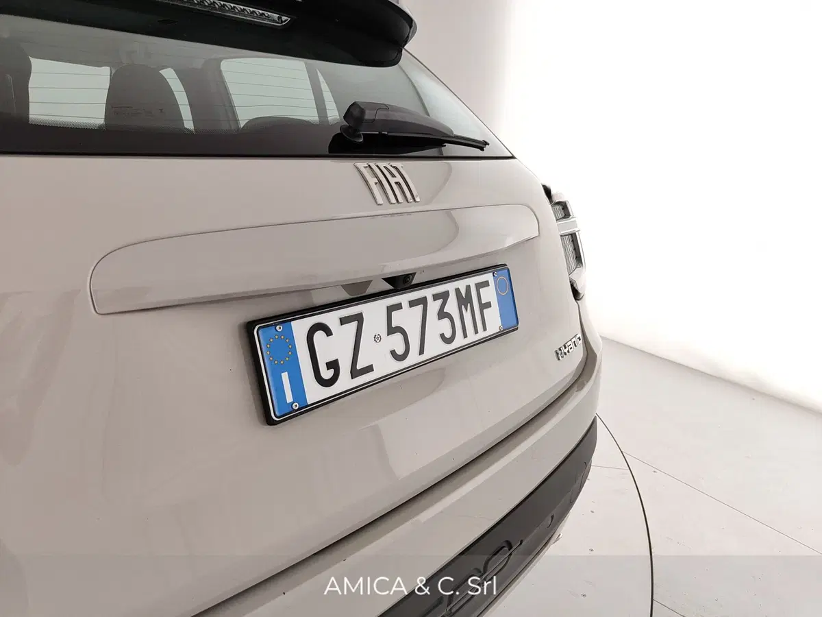 Fiat 600 usata a Caserta (10)