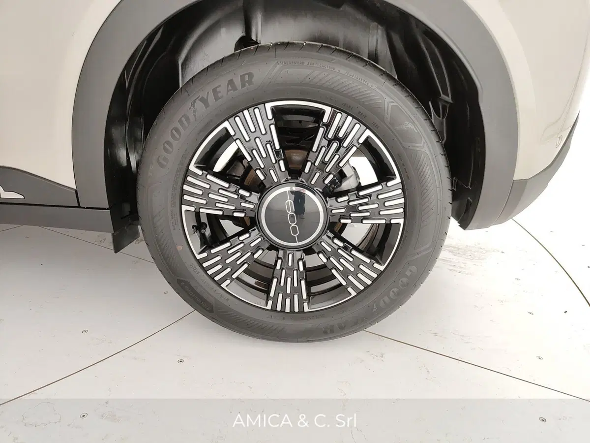 Fiat 600 usata a Caserta (11)