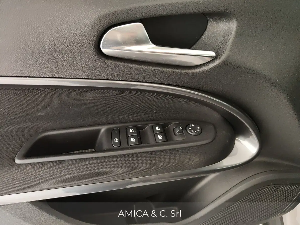 Fiat 600 usata a Caserta (15)