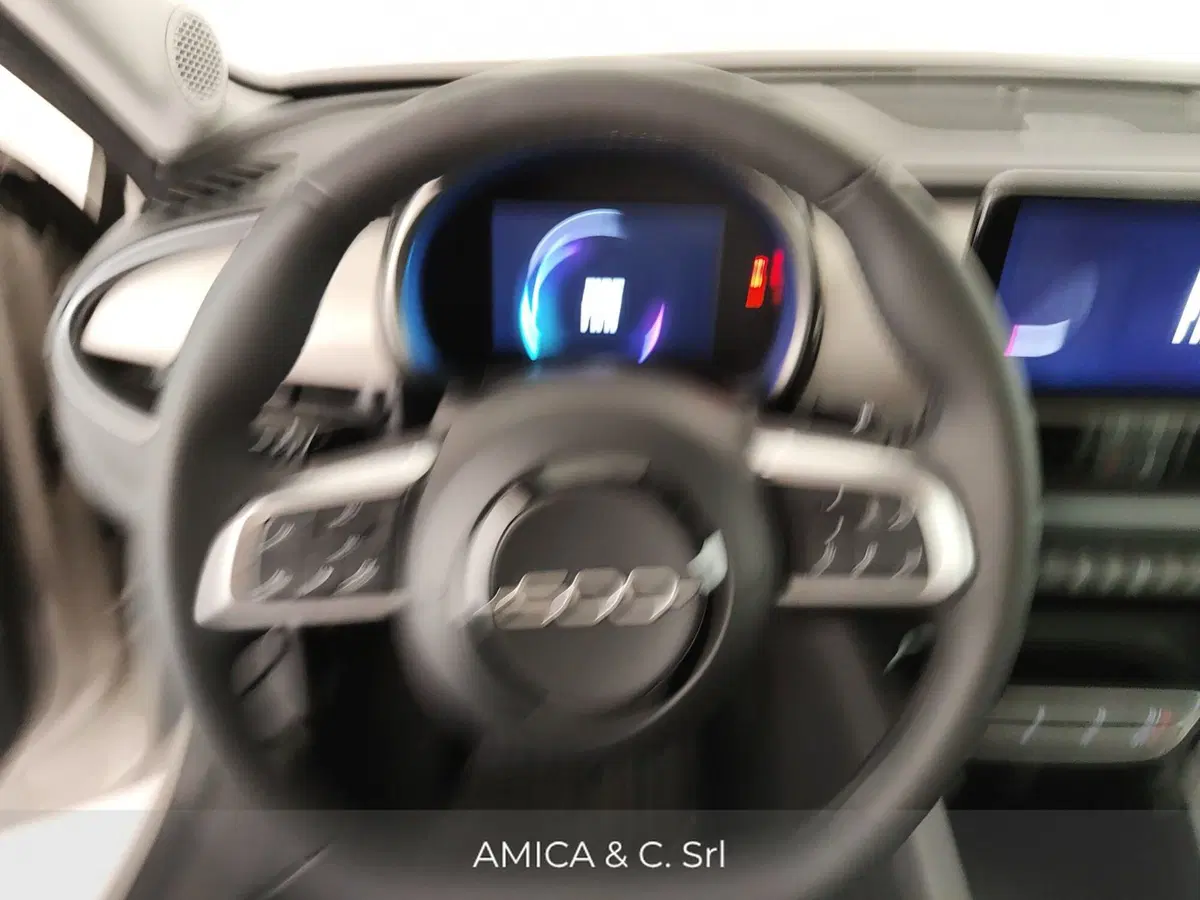 Fiat 600 usata a Caserta (20)