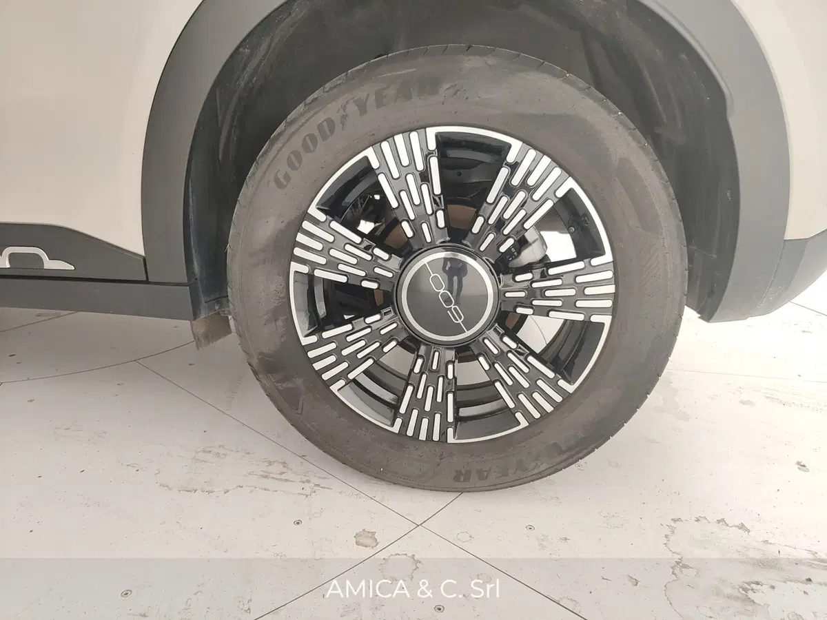 Fiat 600 usata a Caserta (11)