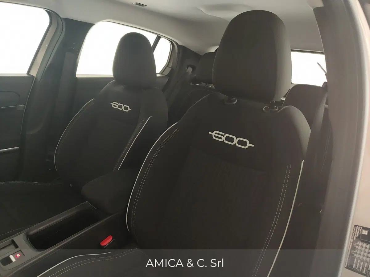 Fiat 600 usata a Caserta (17)