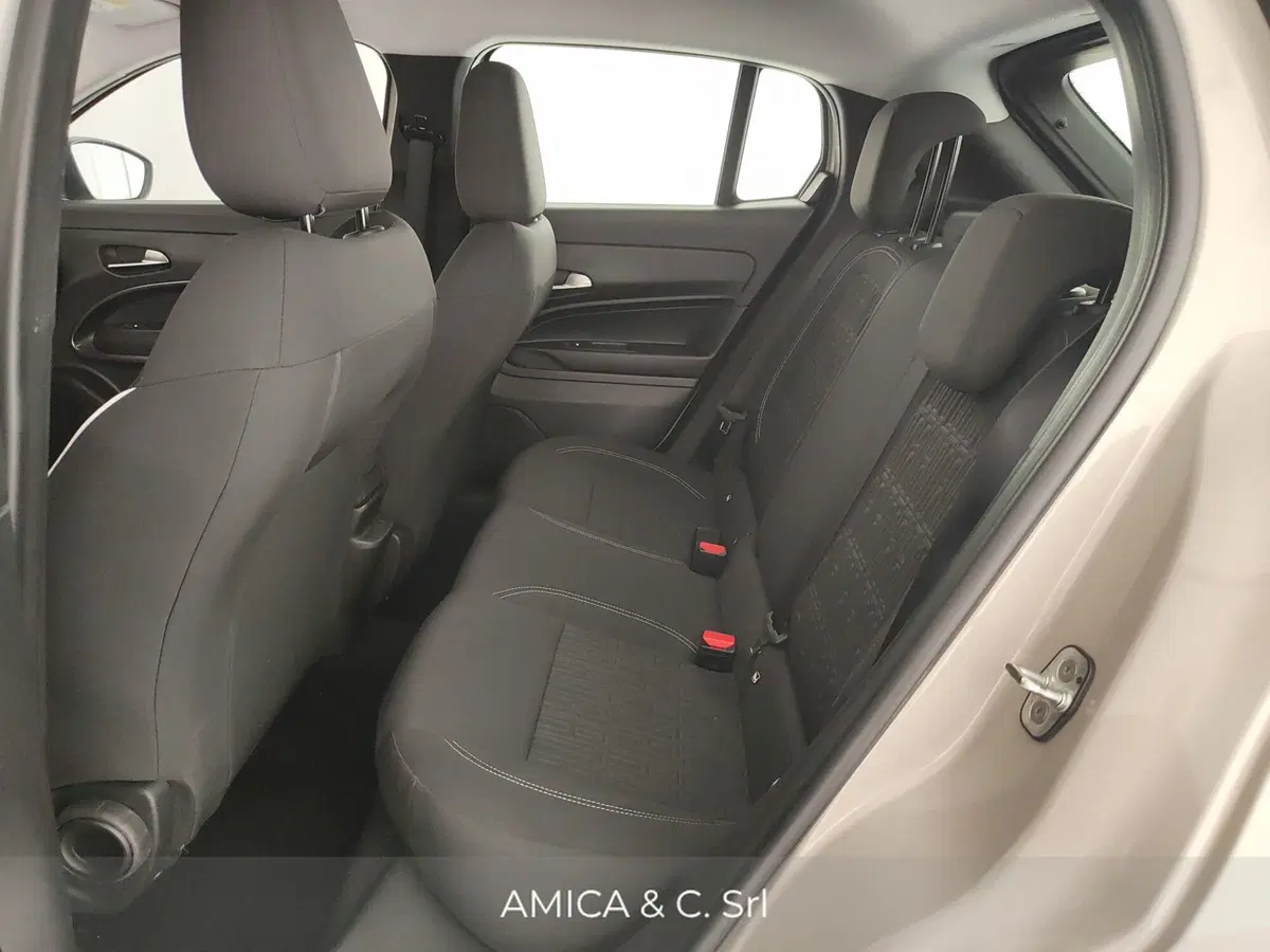 Fiat 600 usata a Caserta (18)