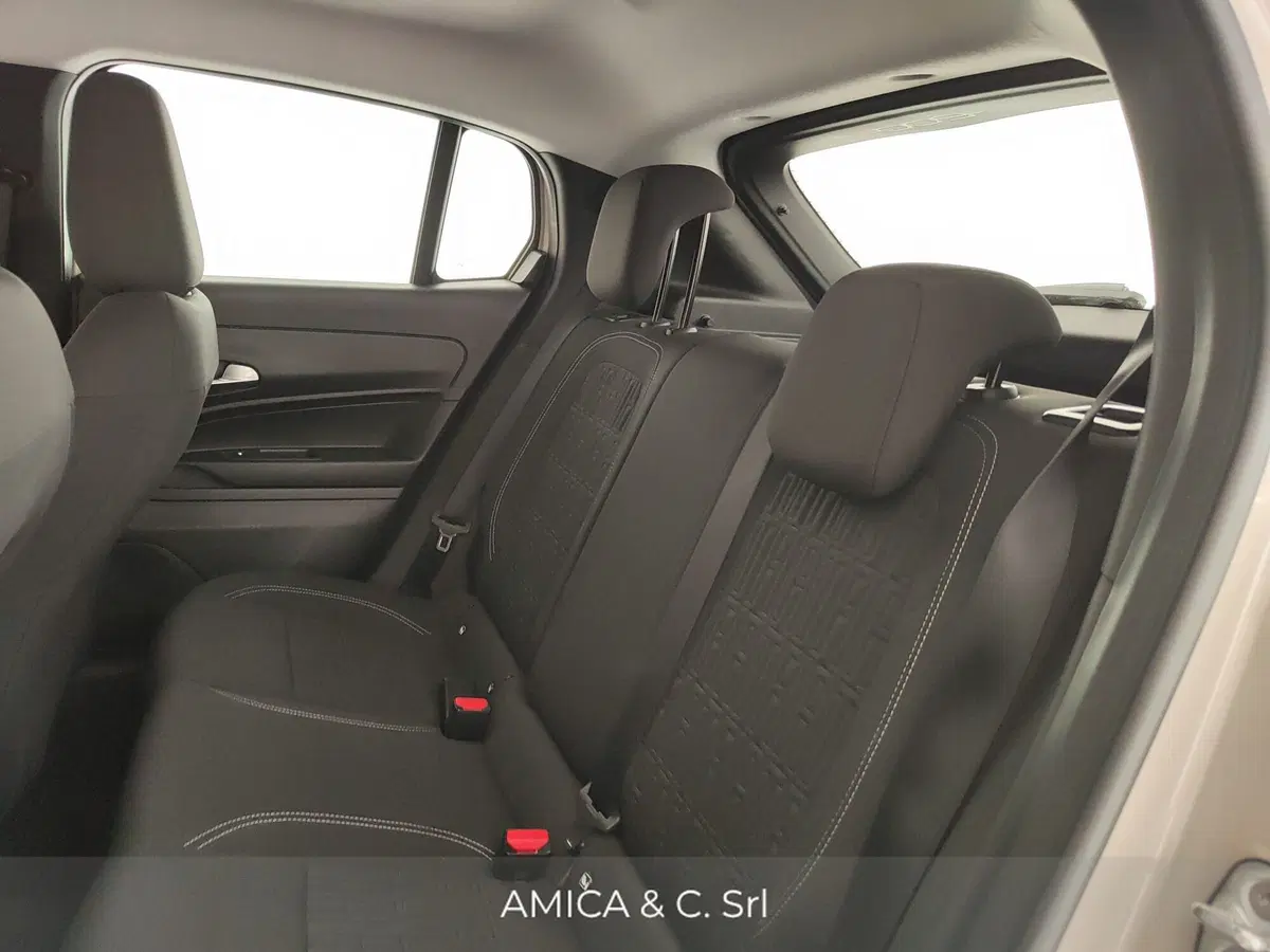 Fiat 600 usata a Caserta (19)