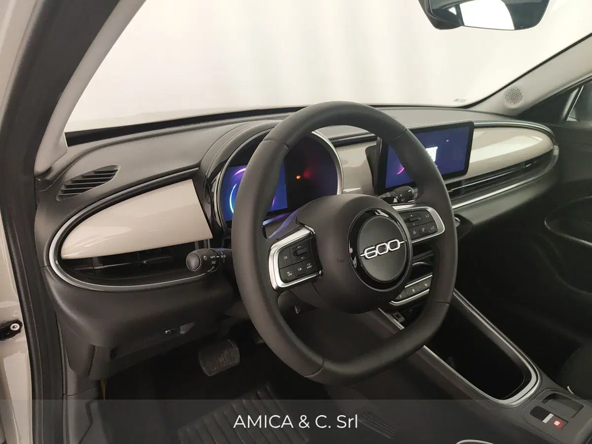 Fiat 600 usata a Caserta (20)