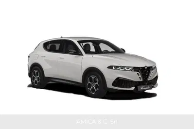 Alfa Romeo Tonale 1.6 Sprint 130cv tct6 del 2024 usata a Teverola