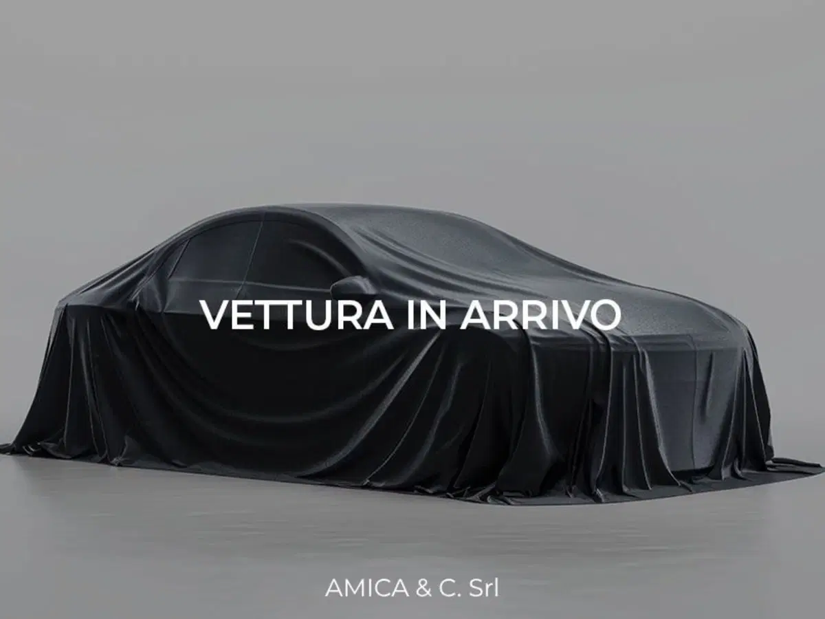 Mg ZS usata a Caserta