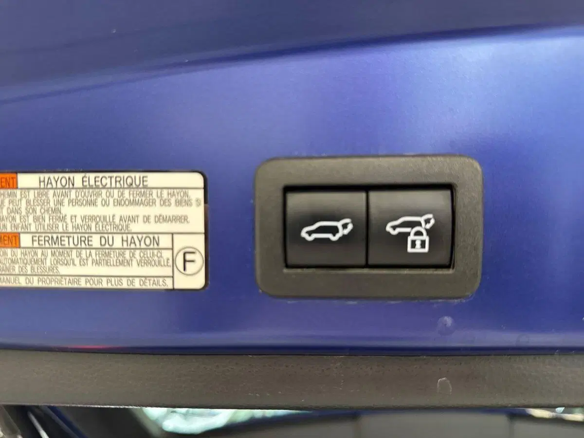 Toyota Corolla Cross Hybrid usata a Prato (17)