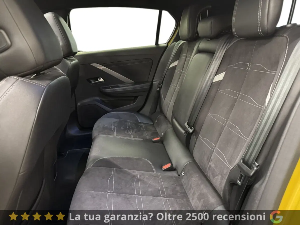 Opel Astra Station Wagon usata a Pistoia (12)