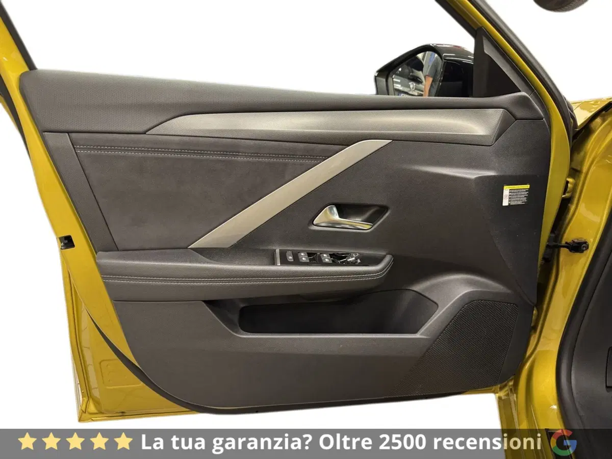 Opel Astra Station Wagon usata a Pistoia (13)