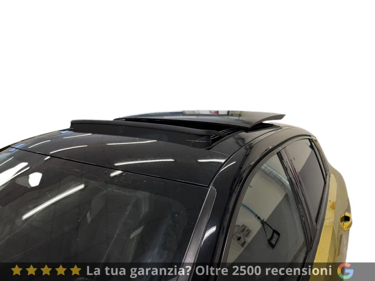 Opel Astra Station Wagon usata a Pistoia (15)