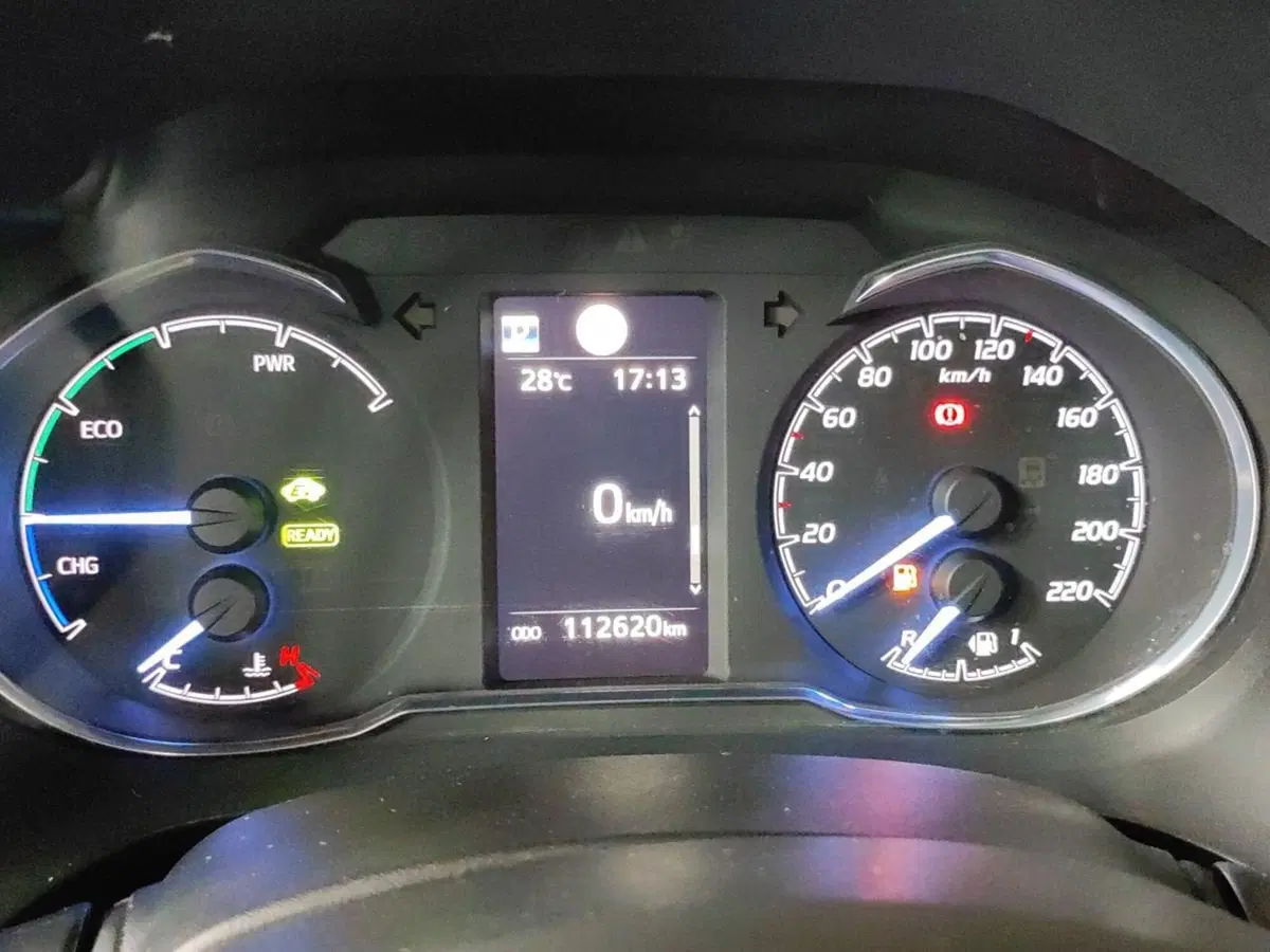 Toyota Yaris usata a Milano (10)
