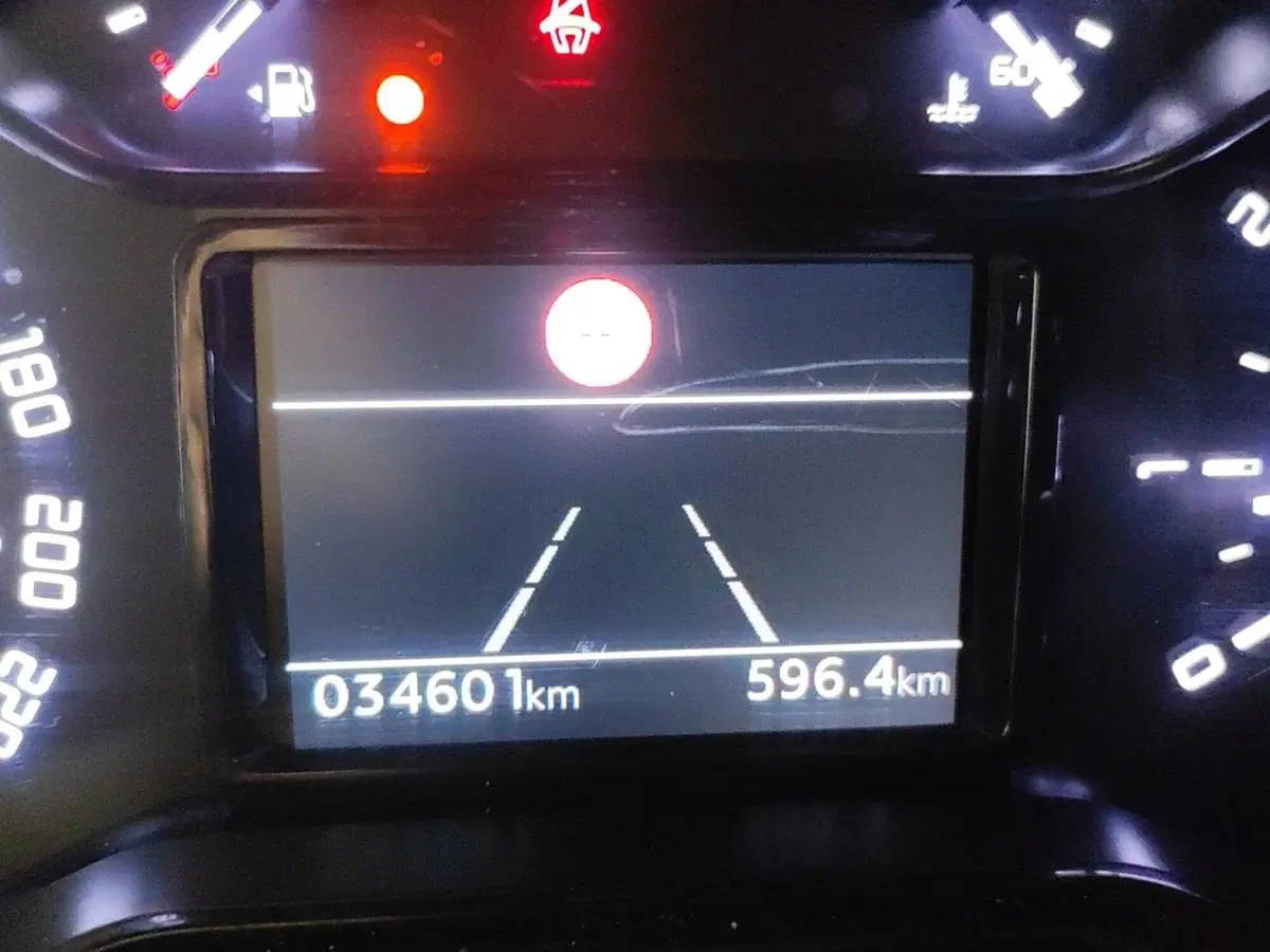 Toyota Proace City Furgone usata a Milano (10)