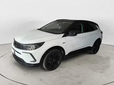 Opel Grandland 1.5 ecotec Ultimate s&s 130cv at8 del 2022 usata a Civitanova Marche