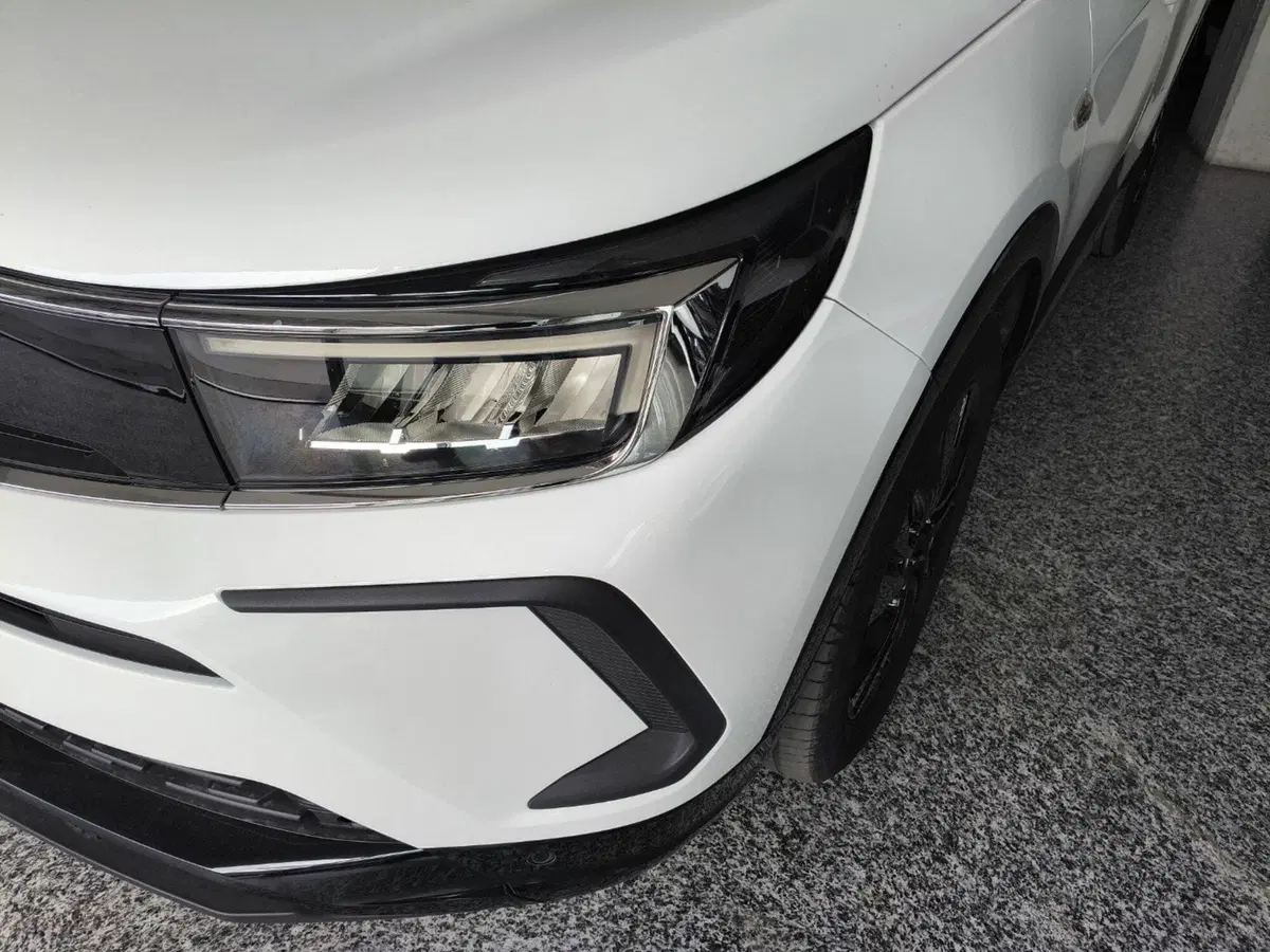 Opel Grandland usata a Macerata (11)