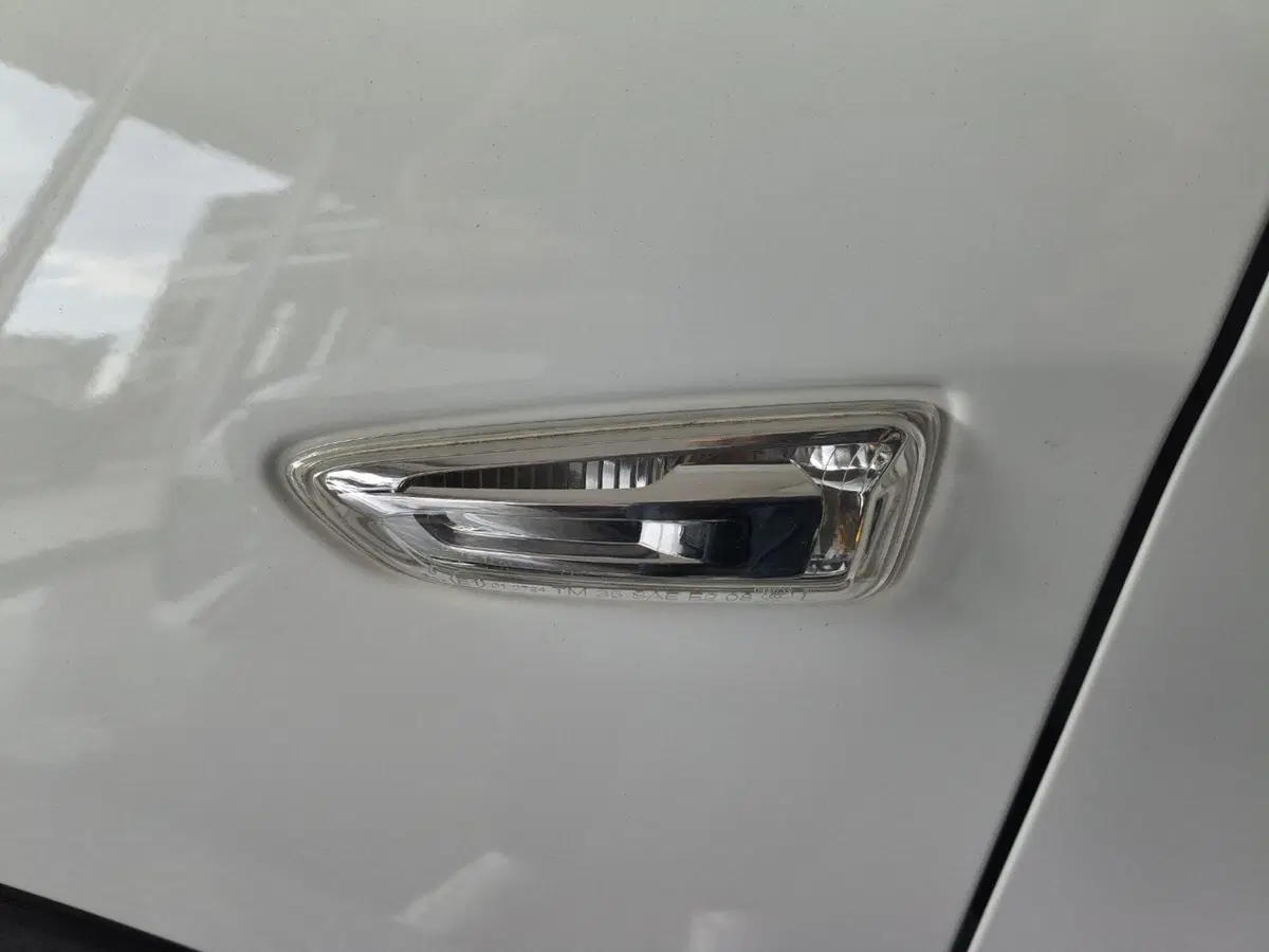 Opel Grandland usata a Macerata (15)